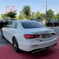 مرسيدس بنز إي-كلاس
